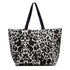 Borsa da mare con stampa animalier Lora Ferres, Borse e accessori Donna, SKU b516000069, Immagine 0